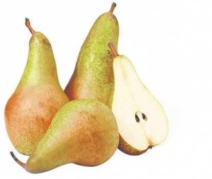 Abate Fetel Pear